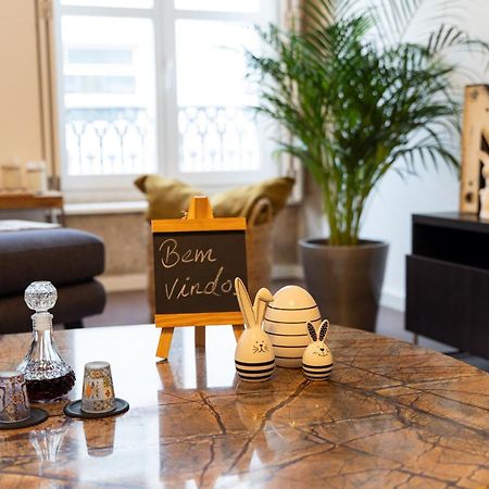 Porto - Your Avant-Garde Getaway Esterno foto