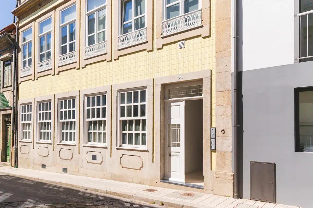 Porto - Your Avant-Garde Getaway Esterno foto