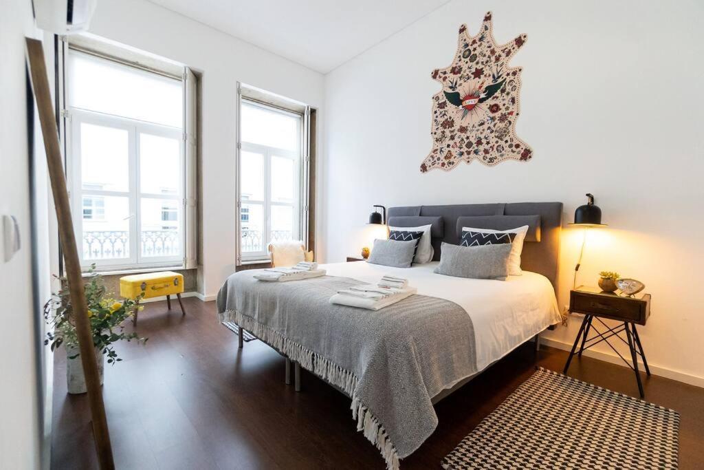 Porto - Your Avant-Garde Getaway Esterno foto