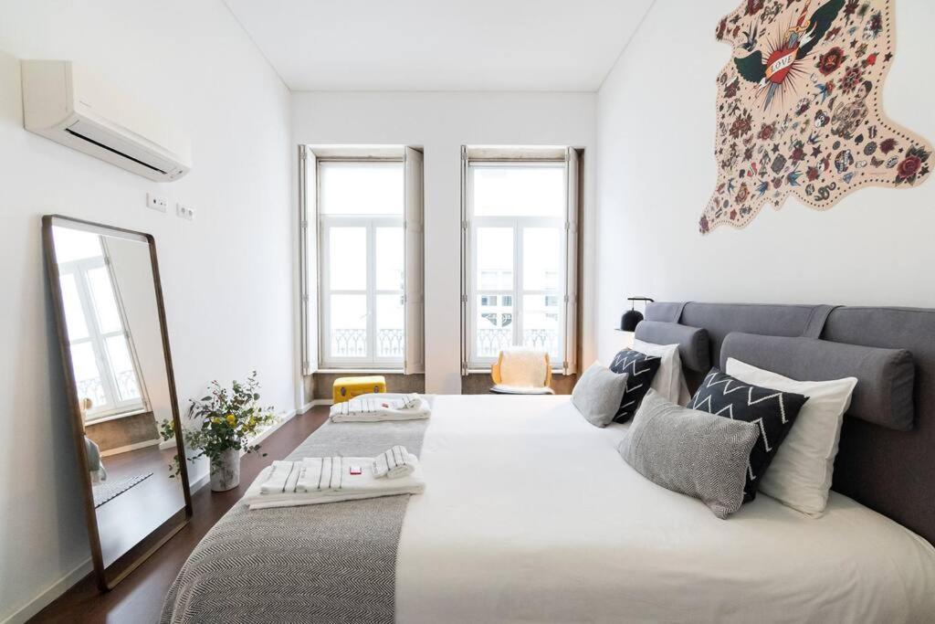 Porto - Your Avant-Garde Getaway Esterno foto