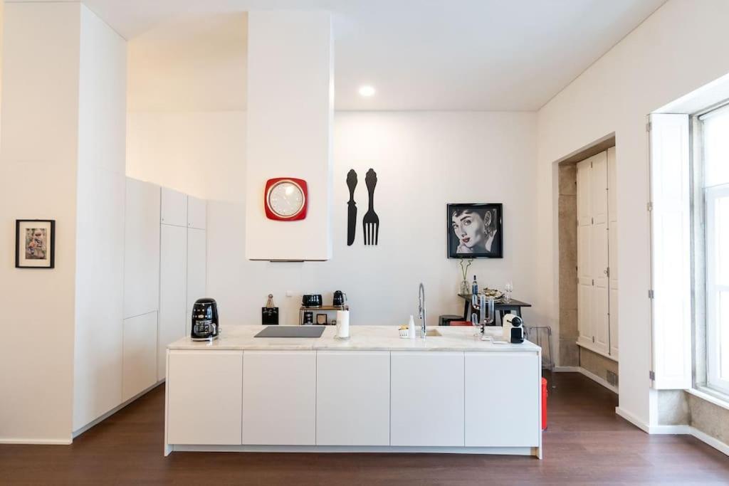 Porto - Your Avant-Garde Getaway Esterno foto