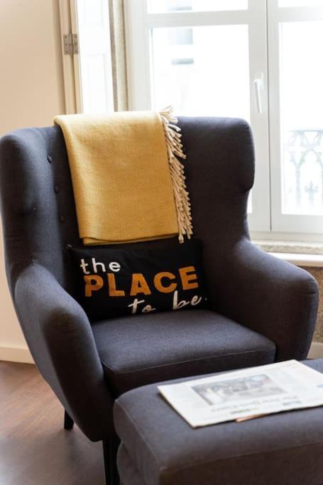 Porto - Your Avant-Garde Getaway Esterno foto