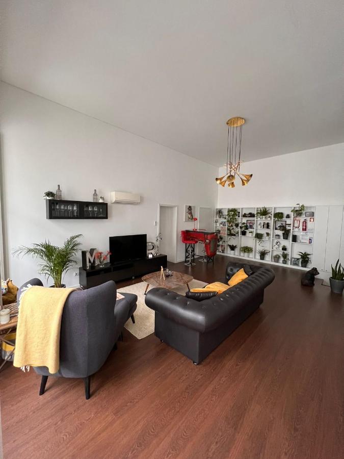 Porto - Your Avant-Garde Getaway Esterno foto