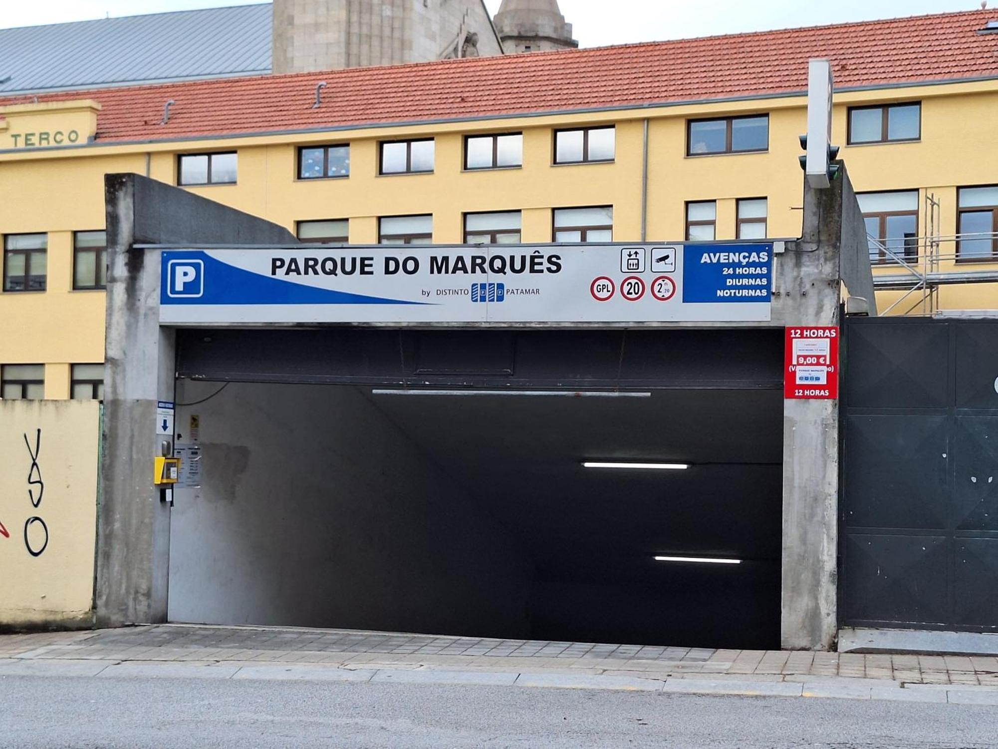 Porto - Your Avant-Garde Getaway Esterno foto