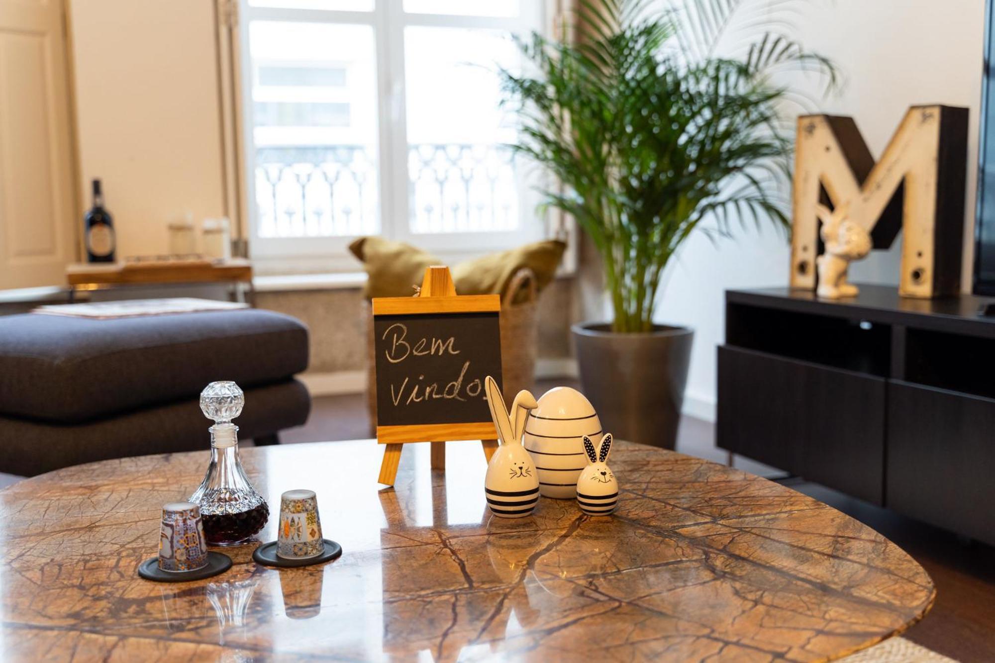 Porto - Your Avant-Garde Getaway Esterno foto
